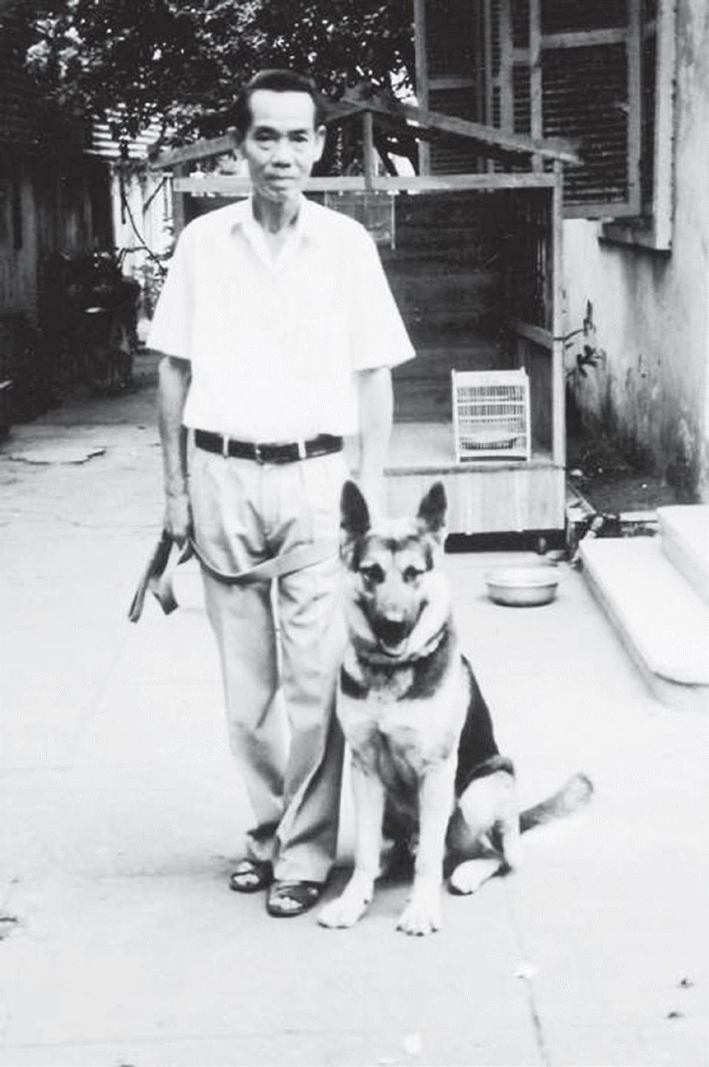 Tướng tình báo huyền thoại vừa được xây nhà tưởng niệm: Là AHLLVT nhân dân, hình mẫu sáng chói của lịch sử Việt Nam - ảnh 5