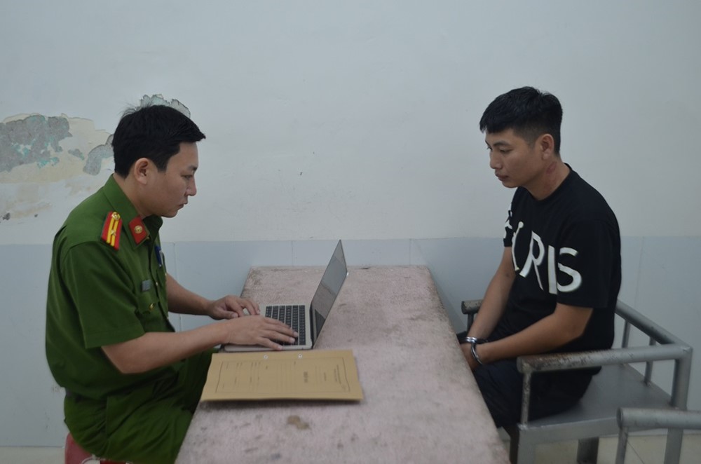 Đề nghị công nhận thương binh cho nữ điều dưỡng bị đâm 11 nhát dao khi cứu bé sơ sinh - ảnh 2