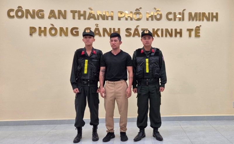 Vai trò của Lương Bằng Quang trong vụ Ngân 98 bán hàng giả - ảnh 1