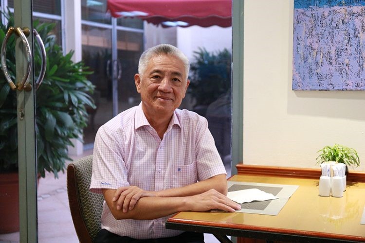 'Người bán kem dạo' nổi tiếng nhất nhì Việt Nam: Tiến sĩ sở hữu 700 sáng chế, thu về hàng trăm triệu USD - ảnh 3