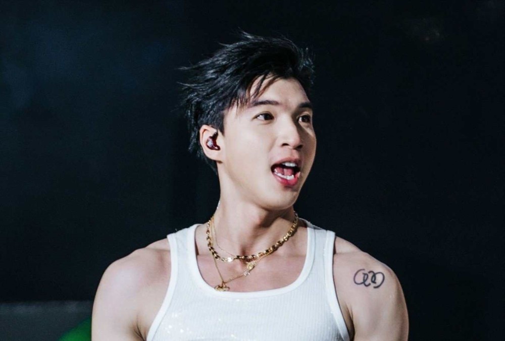 Cục trưởng Xuân Bắc nói về các rapper, ca sĩ có bài hát thô tục, phản cảm - ảnh 2