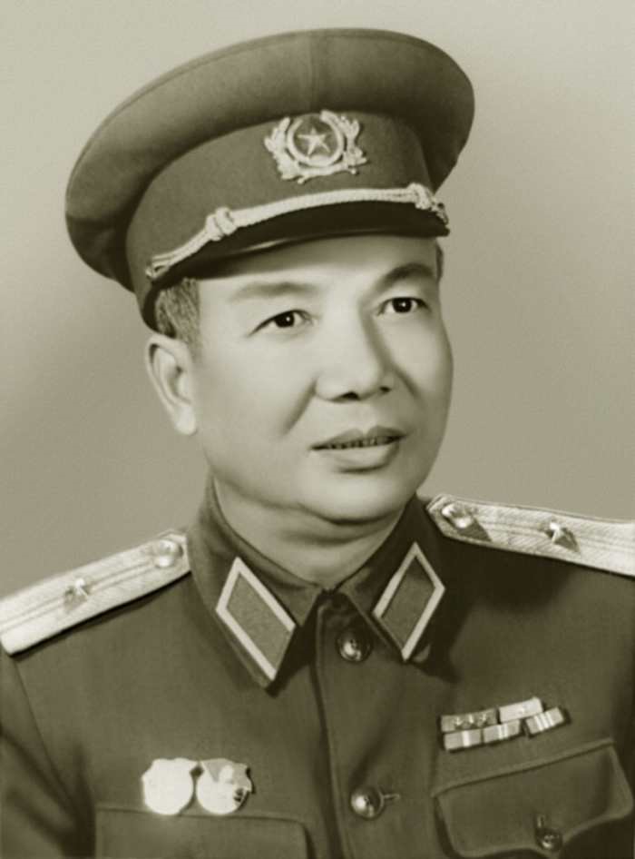 Thiếu tướng, AHLLVT nhân dân vừa được xây nhà tưởng niệm: Gắn liền với đơn vị chủ lực và tuyến đường Trường Sơn huyền thoại - ảnh 4