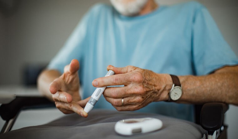 Tìm ra mối liên hệ giữa bệnh nhân tiểu đường tuýp 2 và tâm thần phân liệt - ảnh 1