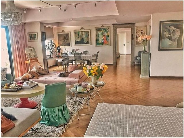 Gia tộc siêu giàu Việt Nam có 'ông hoàng' phở vang danh quốc tế, thế hệ kế cận là nhà thiết kế lừng danh - ảnh 5