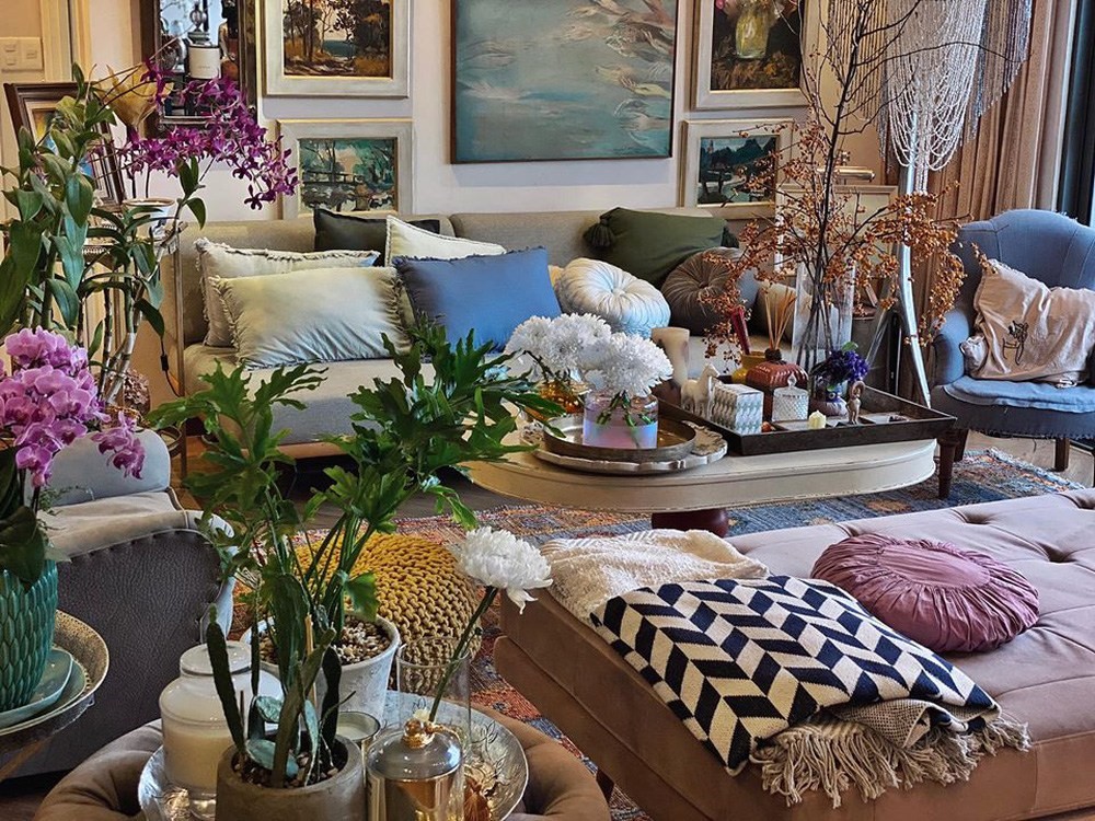 Gia tộc siêu giàu Việt Nam có 'ông hoàng' phở vang danh quốc tế, thế hệ kế cận là nhà thiết kế lừng danh - ảnh 7