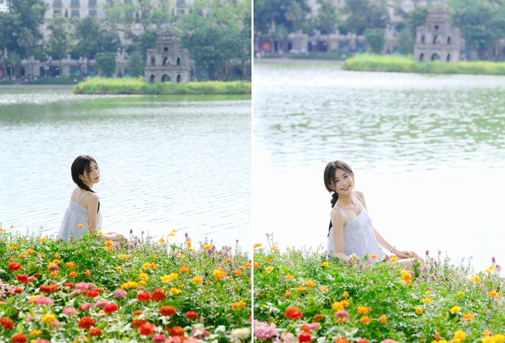 Sánh vai cùng Mumbai, Bắc Kinh, Thủ đô Hà Nội vào top 'thành phố hạnh phúc nhất châu Á' - ảnh 2