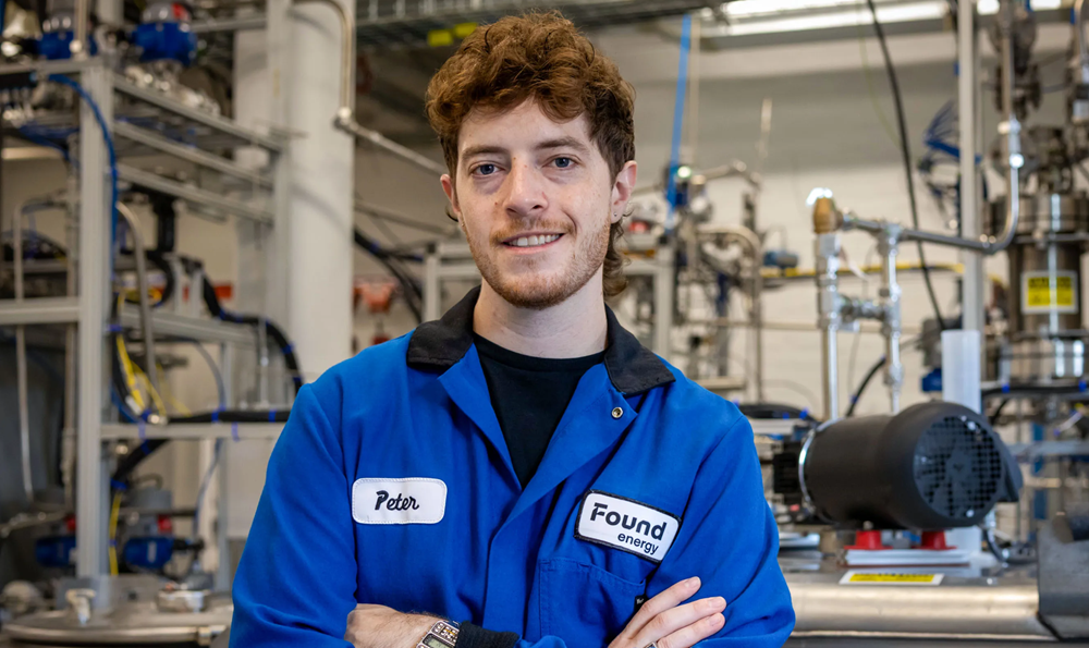 Startup biến nhôm thành siêu nhiên liệu không phát thải carbon  - ảnh 1