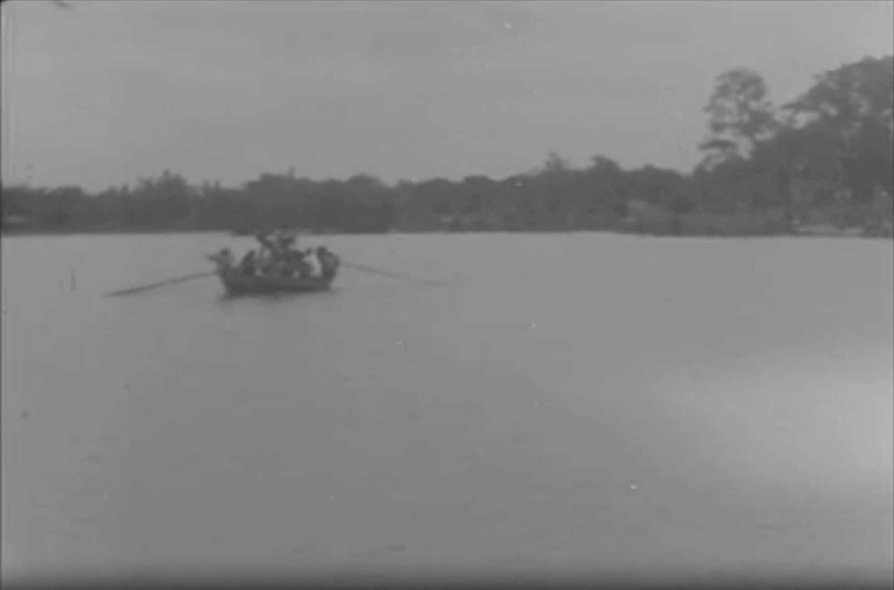 'Đại họa năm Thìn 1964' nhấn chìm miền Trung: Mưa liên tiếp 7 ngày đêm, gần 10.000 người thiệt mạng, một ngôi làng gần như ‘bị xóa sổ’ - ảnh 5