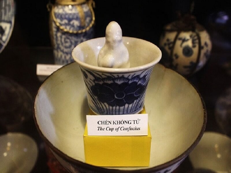 Ngôi nhà gần 300 tuổi làm bằng gỗ quý, được công nhận Di tích Lịch sử Văn hóa Quốc gia - ảnh 8