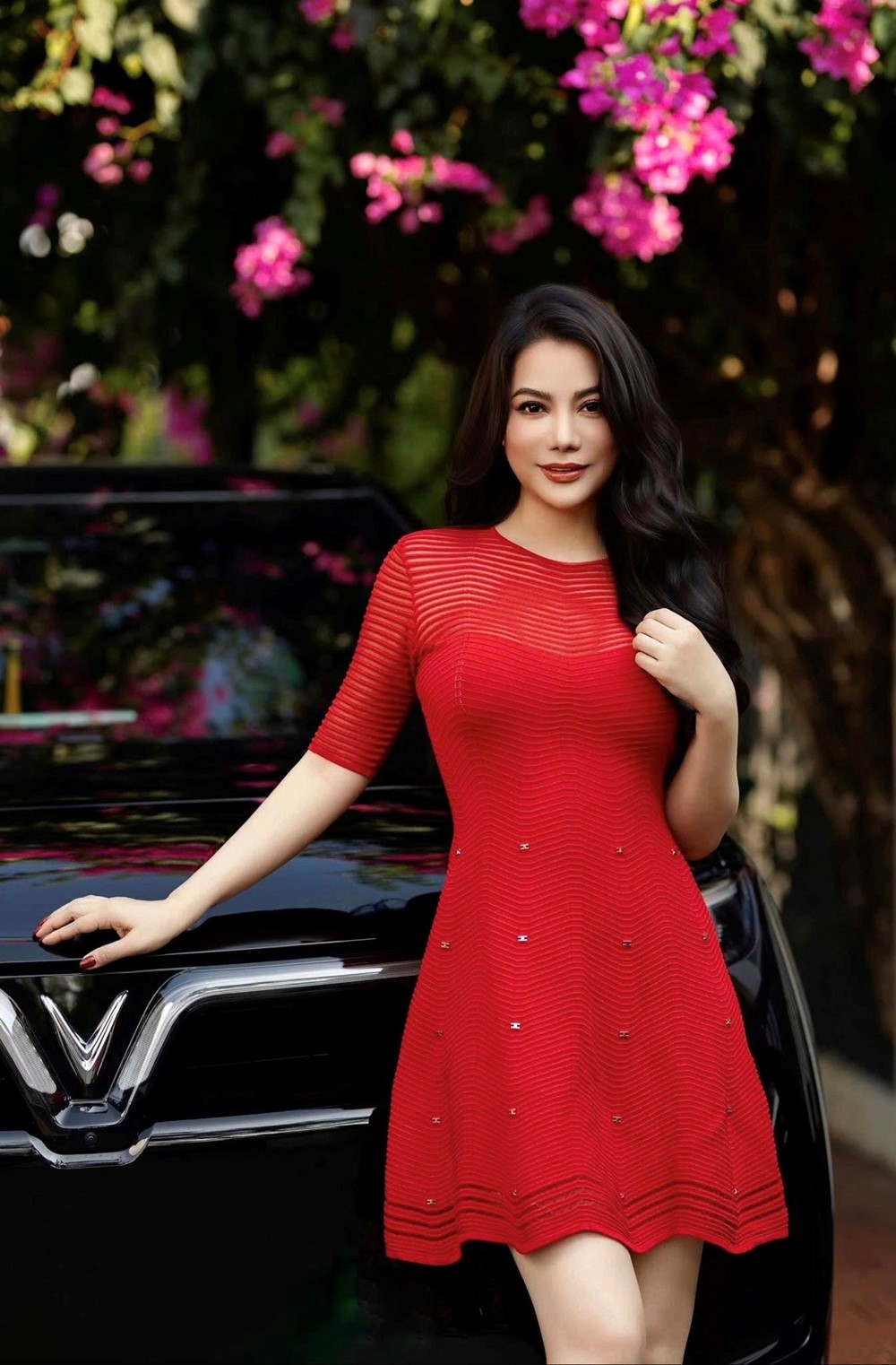 Tài sản khủng của Trương Ngọc Ánh trước khi bị bắt: Ở penthouse hàng trăm tỷ, liên tiếp tậu nhà mới, xế hộp đắt đỏ - ảnh 7