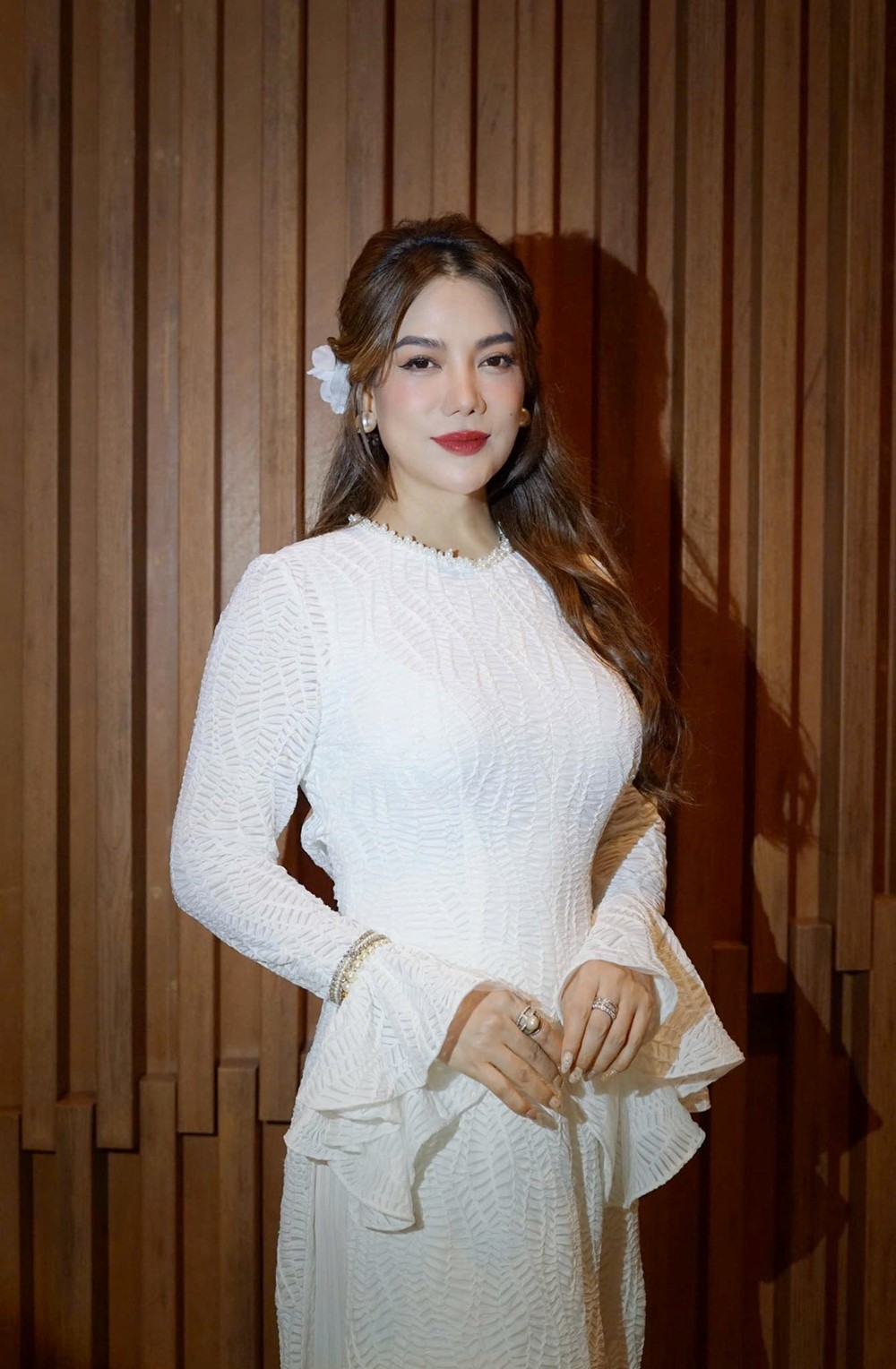 Trương Ngọc Ánh từng 'suy sụp, stress nặng vì mất chữ tín với đồng nghiệp, cộng sự' - ảnh 2