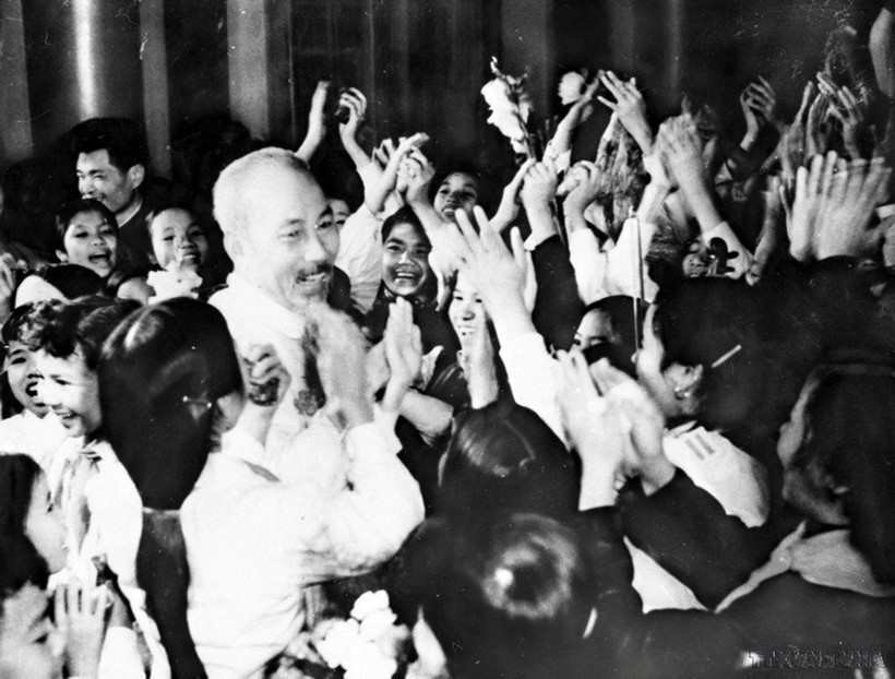 Trước Lê Quý Đôn, đây là 7 danh nhân Việt Nam được UNESCO vinh danh - ảnh 2