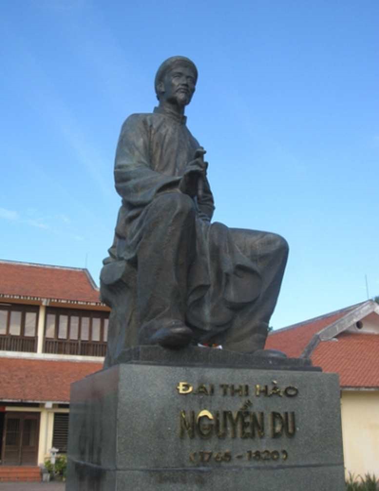 Trước Lê Quý Đôn, đây là 7 danh nhân Việt Nam được UNESCO vinh danh - ảnh 3