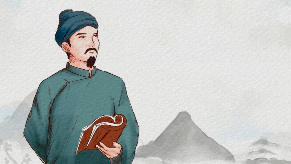 Danh nhân đầu tiên của Việt Nam được UNESCO vinh danh: Nhà quân sự, thiên tài chính trị một thời, viết nên 'bản tuyên ngôn độc lập' bất hủ - ảnh 1