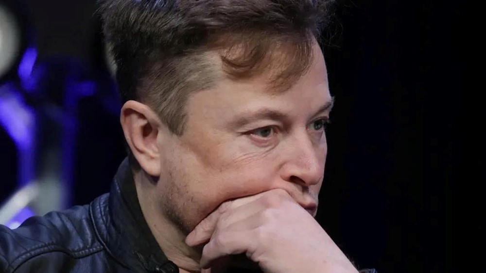 Elon Musk cảnh báo nước Mỹ đang ‘lao thẳng tới bờ vực phá sản’, Bitcoin và AI là lối thoát cuối cùng - ảnh 1