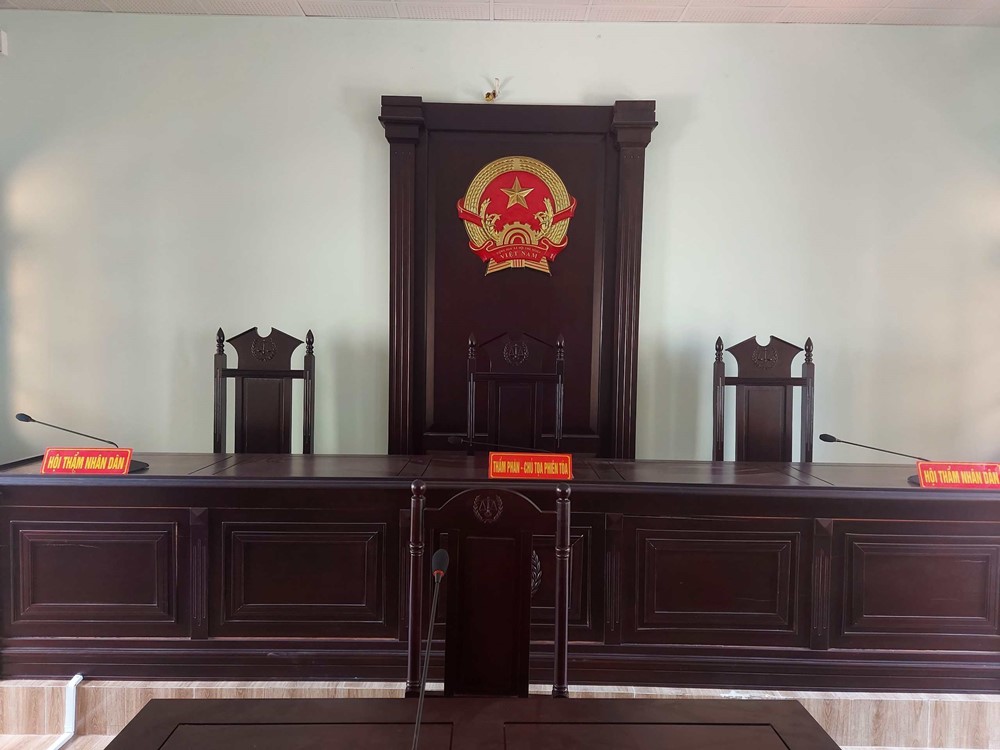 Vì sao trộm 2 quả mít chưa đến 400.000 đồng lại bị khởi tố? - ảnh 2