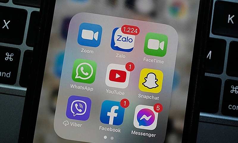 Công an cảnh báo người dân tuyệt đối không đăng tải, chia sẻ thông tin cá nhân này lên mạng xã hội - ảnh 1