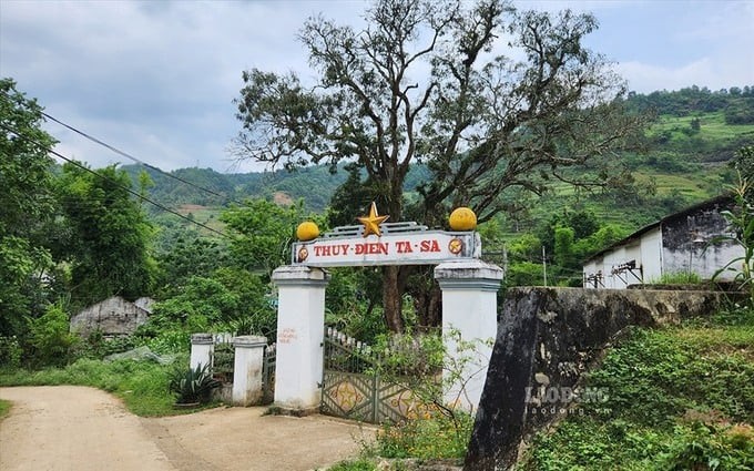 Những nhà máy thủy điện đầu tiên của Việt Nam, vẫn hoạt động bền bỉ sau gần 100 năm - ảnh 1