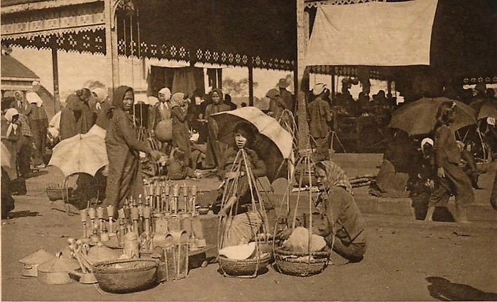 Vùng đất miền Tây sản sinh ra 2 Hoàng hậu, được mệnh danh là 'thủ phủ chim công' - ảnh 1