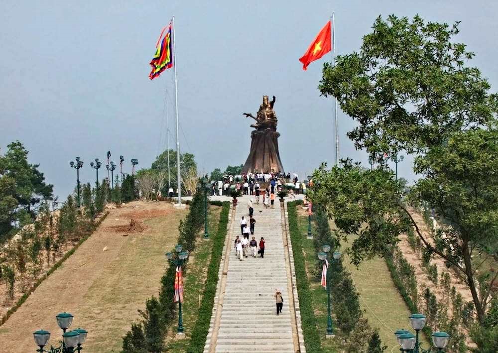 Việt Nam sắp có khu du lịch nghỉ dưỡng, văn hóa gần 150.000m2, chỉ cách trung tâm Thủ đô khoảng 30km - ảnh 2