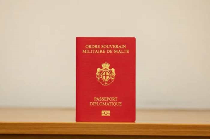 Quốc gia không lãnh thổ duy nhất được công nhận trên thế giới, sở hữu hộ chiếu hiếm, cả hành tinh chỉ có 500 cuốn - ảnh 2