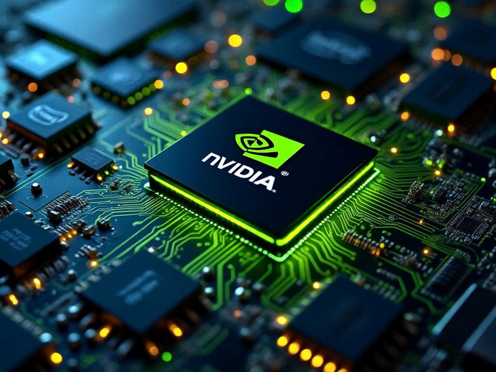 Mỹ tiếp tục chặn Nvidia bán chip AI mới nhất cho Trung Quốc - ảnh 1