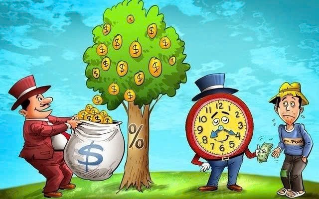 Không phải tiền bạc, đây mới là tài sản đáng giá nhất của người giàu bền vững - ảnh 1