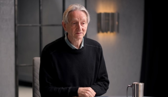 Hai năm tới, đây là 6 nghề có thể bị AI thay thế  - ảnh 1