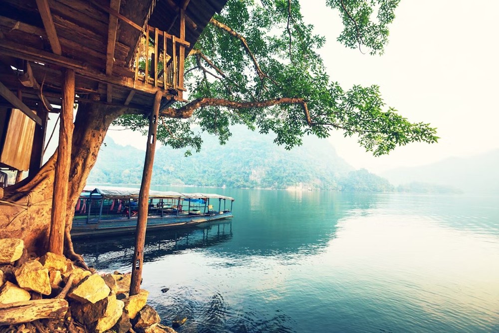 Bật mí trải nghiệm độc đáo tại 8 Vườn Quốc gia lớn nhất Việt Nam - ảnh 6