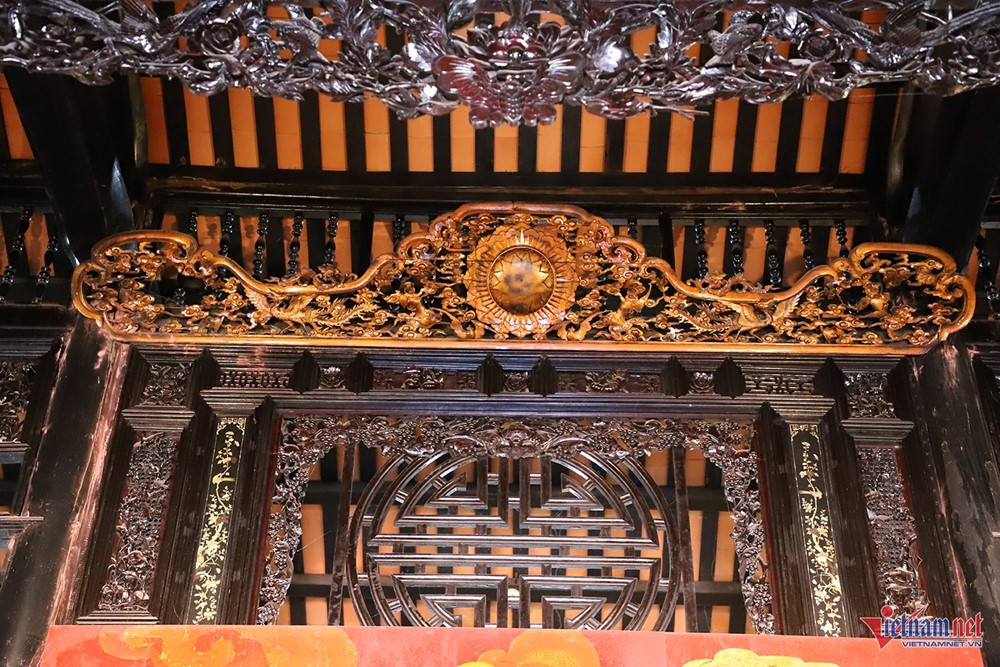 Dinh thự cổ 2.000m2 hoành tráng bậc nhất An Giang, hơn một thế kỷ liên tục thay đổi công năng - ảnh 2