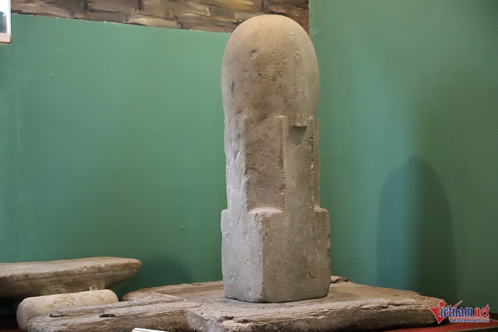 Dinh thự cổ 2.000m2 hoành tráng bậc nhất An Giang, hơn một thế kỷ liên tục thay đổi công năng - ảnh 4