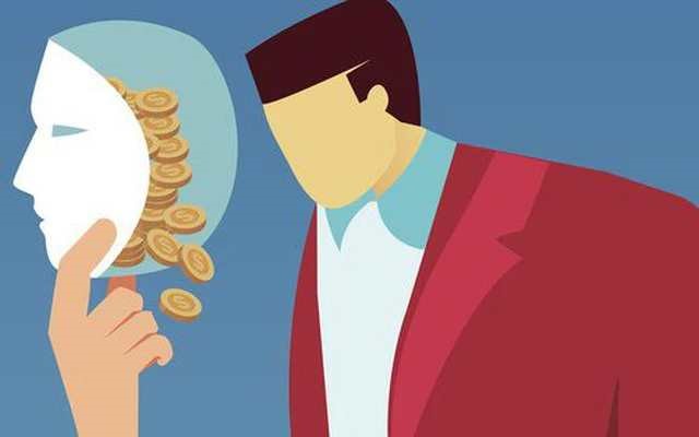 3 điều người giàu giấu kỹ - ảnh 1