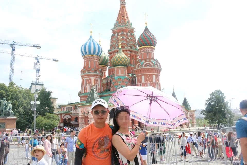 Chấn động vụ rửa tiền 3 tỷ SGD: Hai nghi phạm trốn sang London, tậu hàng chục căn hộ siêu sang - ảnh 3