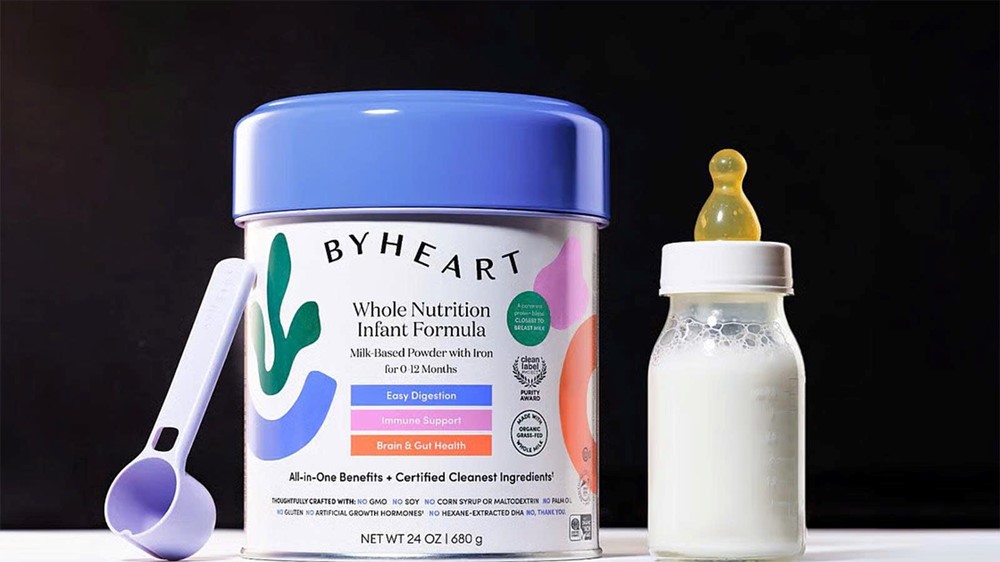 Phát hiện sữa bột trẻ em nhiễm độc tố gây liệt cơ ở trẻ sơ sinh, thu hồi khẩn cấp lô hàng  - ảnh 1