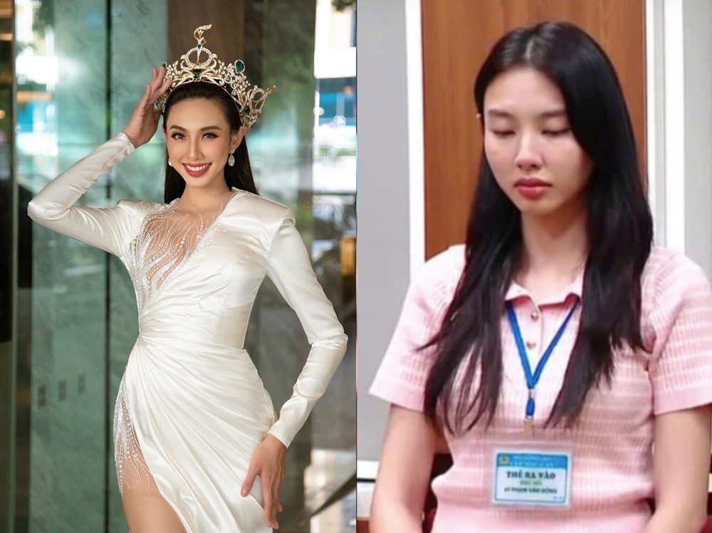 Sắp hầu tòa, Nguyễn Thúc Thùy Tiên được đề nghị áp dụng tình tiết giảm nhẹ đặc biệt - ảnh 1