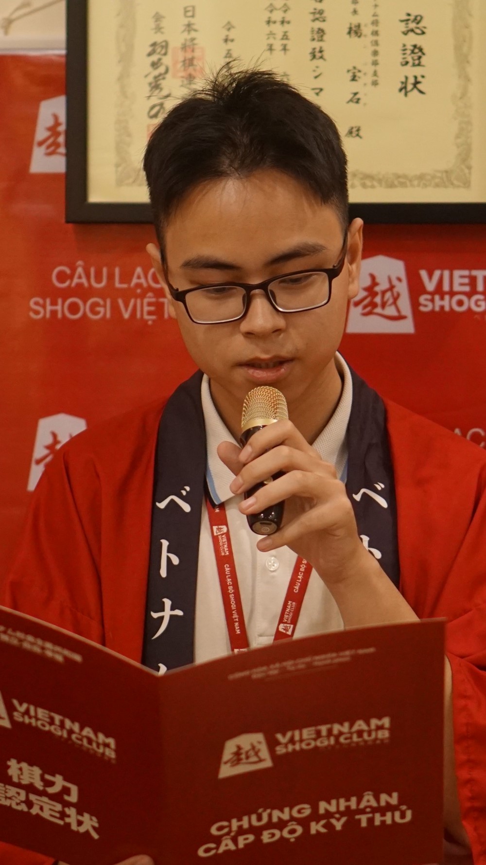 Quán quân Olympia duy nhất trong lịch sử từ chối du học nay hoàn thiện đồ án tại RMIT - ảnh 3