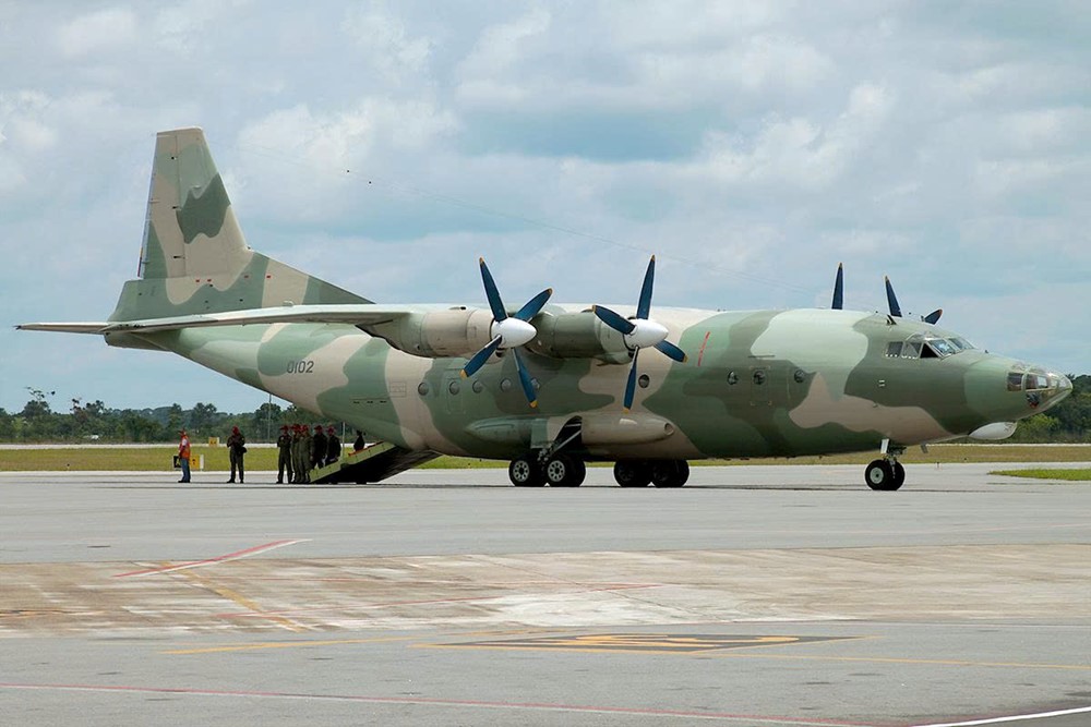 Quốc gia Đông Nam Á nhận cùng lúc loạt vũ khí 'hàng hiếm' từ Nga và Trung Quốc,  - ảnh 2