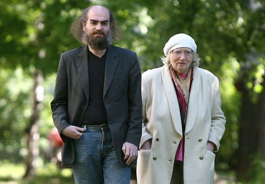 Thần đồng toán học đạt điểm tuyệt đối 40/40 Olympic Toán quốc tế năm 16 tuổi, giải được bài toán chấn động giới khoa học nhưng từ chối cả giải thưởng Fields - ảnh 2