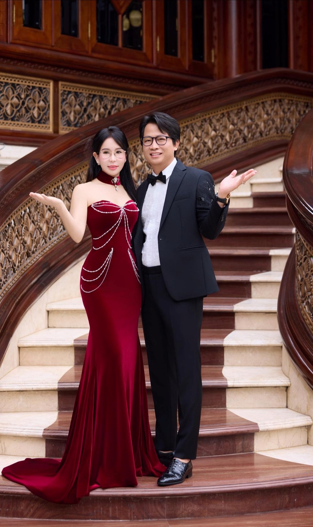 Bà chủ Mailisa chính thức lên tiếng - ảnh 3