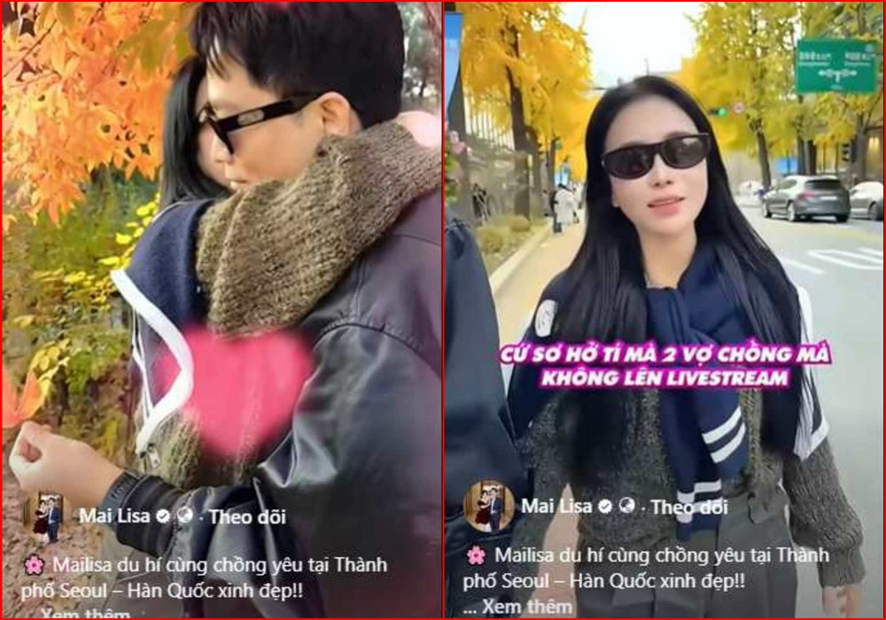 Bà chủ Mailisa chính thức lên tiếng - ảnh 1