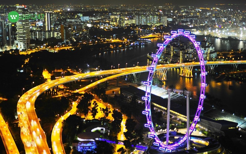 Quốc gia nhỏ nhất Đông Nam Á có diện tích chỉ bằng 1/4 Hà Nội: Là trung tâm tài chính quốc tế, sở hữu hộ chiếu quyền lực - ảnh 2