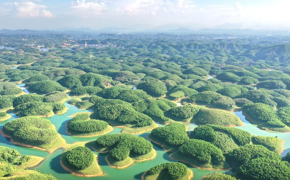Hot hơn cả Đà Lạt, đây mới là nơi được ví như 'Thụy Sĩ thu nhỏ của Việt Nam' - ảnh 5
