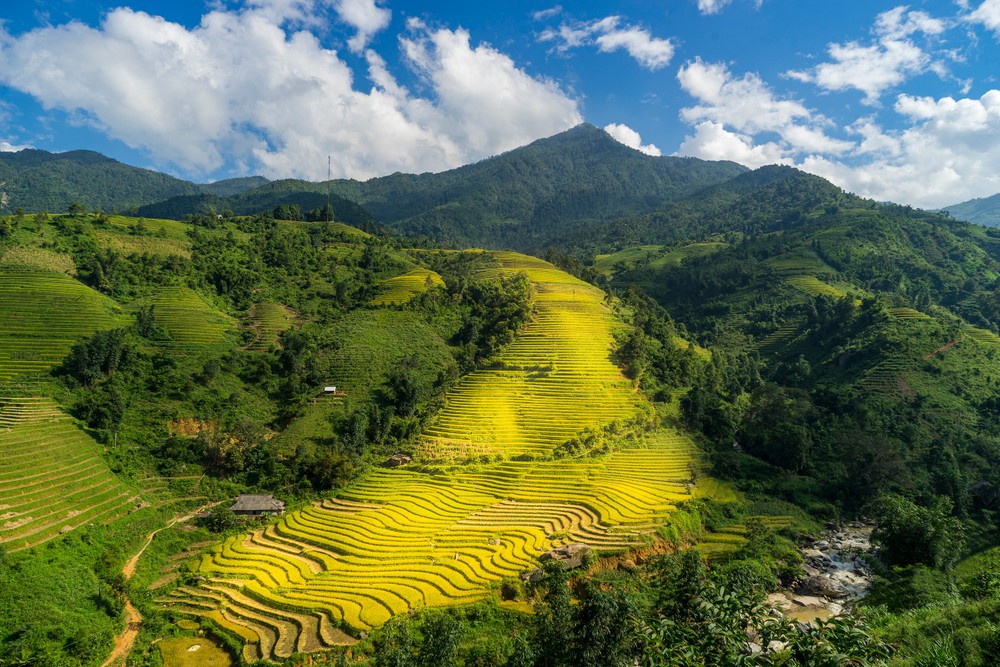 Hot hơn cả Đà Lạt, đây mới là nơi được ví như 'Thụy Sĩ thu nhỏ của Việt Nam' - ảnh 6