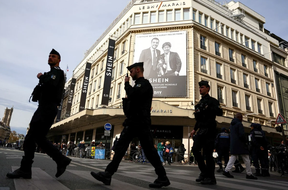 Châu Âu siết gọng kìm, 3.000 doanh nghiệp Trung Quốc lao đao: Chuyện gì xảy ra? - ảnh 1