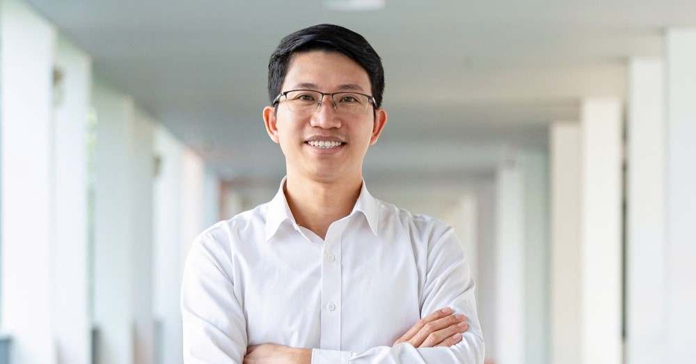 Trường chuyên nổi tiếng của đất học, 'lò đào tạo' học bá với hơn 400 HSG quốc gia, hàng loạt huy chương Olympic Quốc tế - ảnh 4