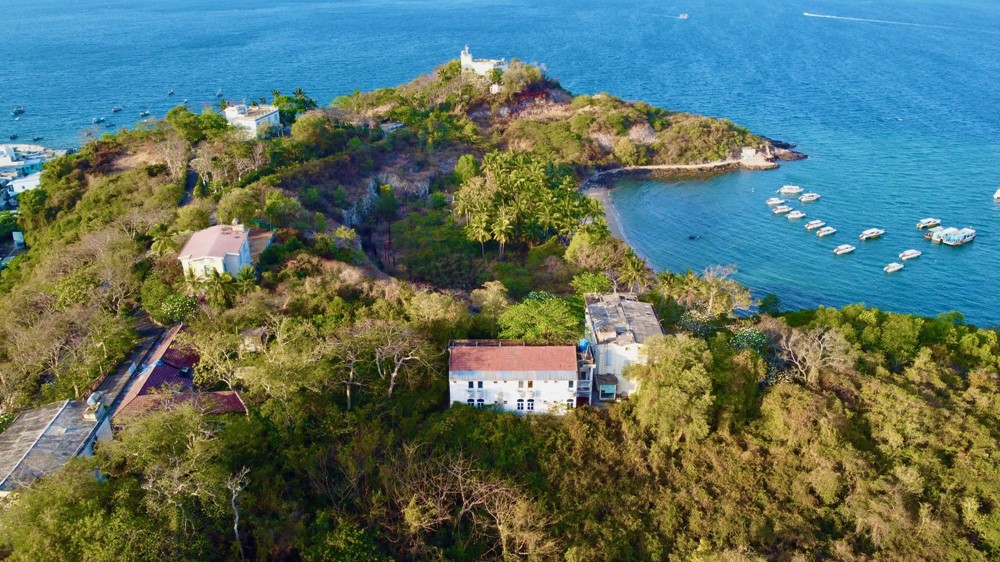 Biệt thự cổ hơn 100 tuổi, nơi vị vua cuối cùng của Việt Nam nghỉ dưỡng sắp được tu bổ - ảnh 1