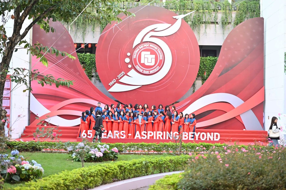 ‘Harvard của Việt Nam’ phấn đấu trở thành một trong những trường đại học hàng đầu châu Á - ảnh 3