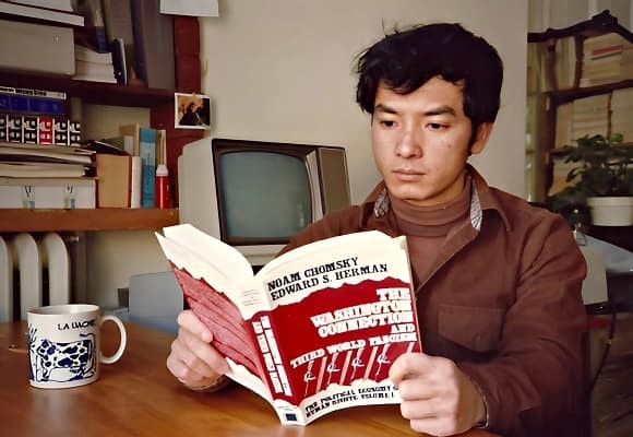 Người Việt Nam đầu tiên học cử nhân tại Harvard: Được cấp học bổng toàn phần, là Giáo sư Sử học nổi tiếng thế giới - ảnh 2