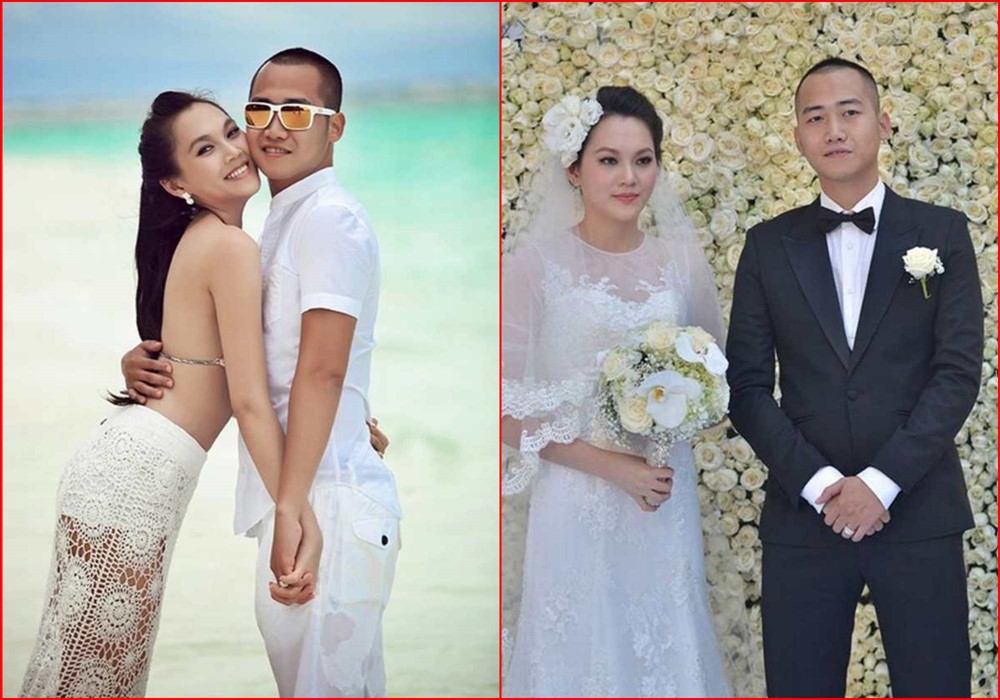 Siêu mẫu sinh năm 1991 làm dâu hào môn, nay là Tổng Giám đốc công ty nông sản, bán hơn 10.000 tấn sản phẩm/năm - ảnh 1