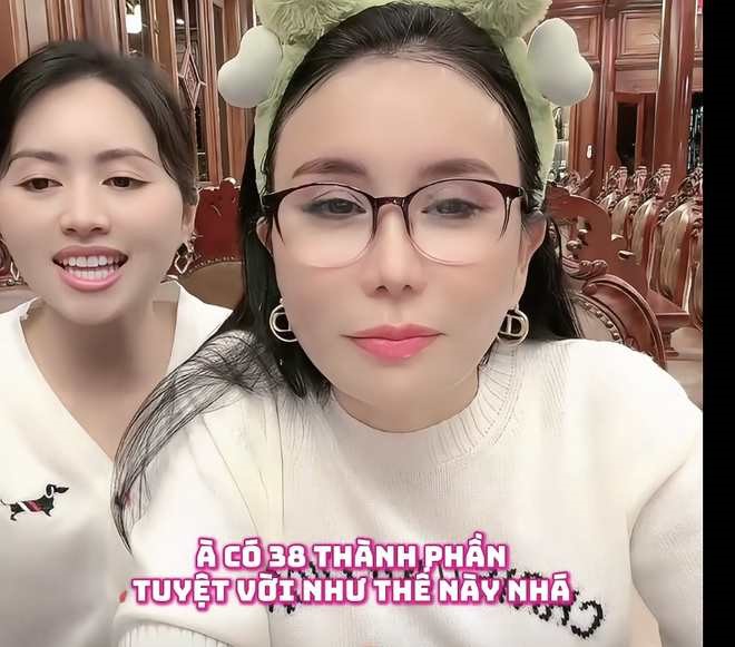 Toàn bộ sản phẩm của Mailisa đột ngột 'biến mất' - ảnh 2